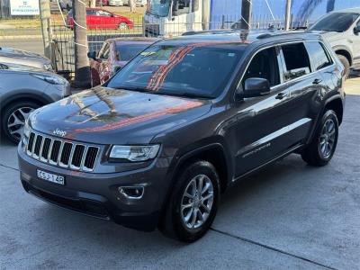 2014 Jeep Grand Cherokee Laredo Wagon WK MY2014 for sale in South West
